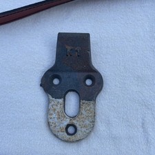 Alte antike aufhängung gebraucht kaufen  Nürnberg