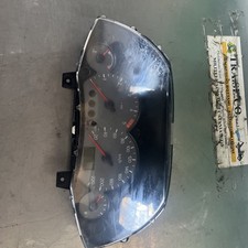 Quadro strumenti contachilomet usato  Militello in Val di Catania