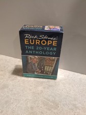 Rick steves 20 for sale  Newport