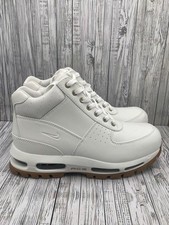 Botas Nike Air Max Goadome ACG SE FZ1314 100 Summit chiclete branca masculina tamanho 9 comprar usado  Enviando para Brazil