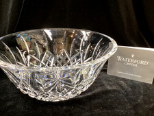 Vintage signed waterford for sale  Youngstown