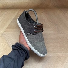 Fila canvas smart for sale  BIRMINGHAM