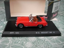 Detail cars midget gebraucht kaufen  Schwabach