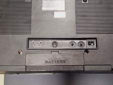 Sharp Gf 9090/9191/9292/9494 battery cover, używany na sprzedaż  PL