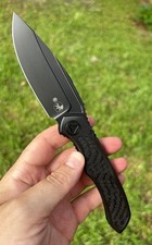 Microtech anax frame for sale  Savannah