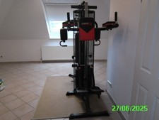 Mehrfach sportgerät multigym gebraucht kaufen  Jevenstedt