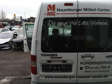 Ford transit connect gebraucht kaufen  Erfurt