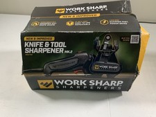 Work sharp wskts2 for sale  Salisbury