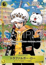 One piece card usato  Orsago