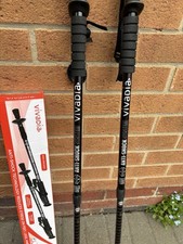 Nordic walking poles for sale  NOTTINGHAM