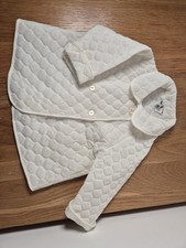 Vintage mothercare quilted for sale  COLNE