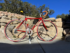 Trek 5200 oclv for sale  Colorado Springs