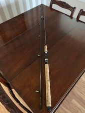 Lamiglas g1307 12lb for sale  Salem