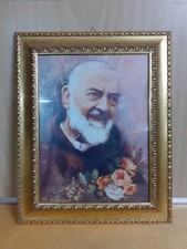 Quadro cornice stampa usato  Soverato