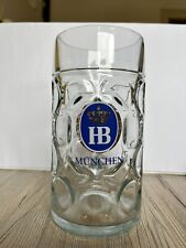 Hofbräu münchen maßkrug gebraucht kaufen  Göttingen