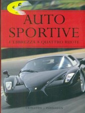 Auto sportive auto usato  Italia