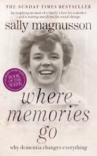 Memories dementia changes for sale  UK