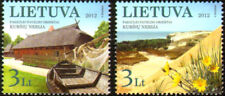 2012 lietuva kurische gebraucht kaufen  Bonn