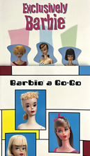 Exclusively barbie barbie for sale  Midlothian