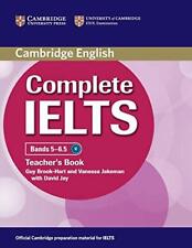 Complete ielts bands for sale  Shipping to Ireland