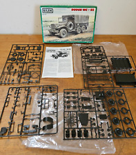 Dodge signal corps for sale  LYMINGTON