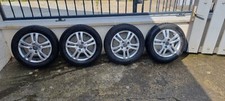 Jantes alu aygo d'occasion  Nancy-