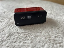 Braun phase flip gebraucht kaufen  Mönchengladbach