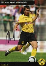 Autogramm marc kruska gebraucht kaufen  Buxtehude