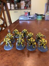Horus heresy imperial usato  Cinisello Balsamo