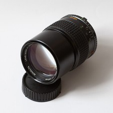 Minolta tele rokkor gebraucht kaufen  Stuttgart