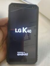 Smartphone k40 huawei usato  Bari