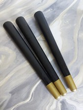 Vintage black tapered for sale  ST. HELENS