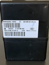 Mercedes 230 zentralverriegelu gebraucht kaufen  Ingolstadt