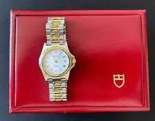 Tudor royer geneve gebraucht kaufen  Dortmund