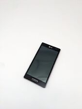 LG Optimus L9 P760 Czarny smartfon | BEZ BATERII | DZIAŁA na sprzedaż  Wysyłka do Poland