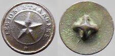 Rare bouton plat d'occasion  Mailly-le-Camp