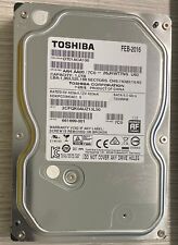 Hard disk toshiba usato  Montecatini Terme