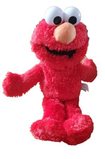Hasbro sesame street for sale  BIRMINGHAM