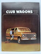 1975 ford club for sale  Fort Collins