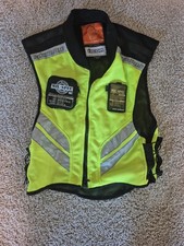 Motorcycle vest icon for sale  Grand Forks