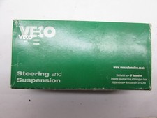Veco front wheel for sale  HIGHBRIDGE