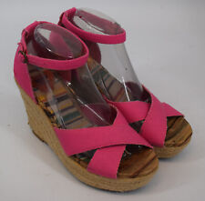 Ladies pink rocket for sale  GLASGOW