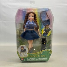 Dorothy toto doll for sale  Casselberry