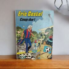 Eric castel hard d'occasion  Expédié en Belgium