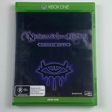 Neverwinter Nights: Enhanced Edition (Xbox One, 2019) | RPG, Dungeons & Dragons comprar usado  Enviando para Brazil