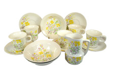 Noritake craftone flower for sale  Springfield