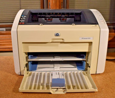 Laserjet 1022n monochrome for sale  North Royalton