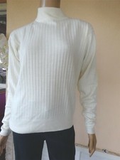 Pull blanc burton d'occasion  Villeneuve-Loubet
