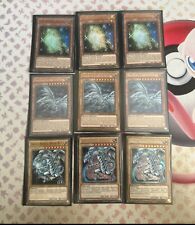 Yugioh deck competitivo usato  Brivio