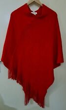Pfeffinger designer poncho gebraucht kaufen  Frankfurt am Main
